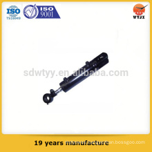 Quality assured piston type double acting hydraulic jack cylinder